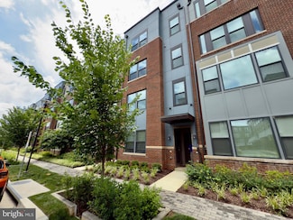 16336 Connors Way Unit 8, Rockville, MD 20855