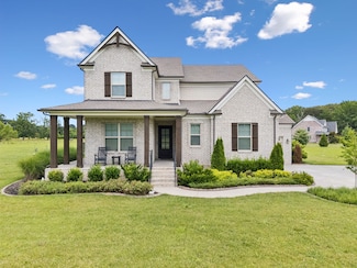 5124 Old Salem Rd, Rockvale, TN 37153