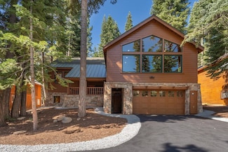 13701 Hansel Ave, Truckee, CA 96161