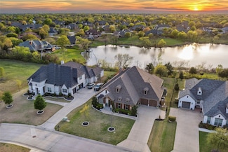 628 Terry Ct, Lucas, TX 75002