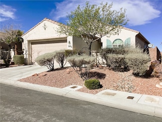 11536 Regal Rock Place, Las Vegas, NV 89138