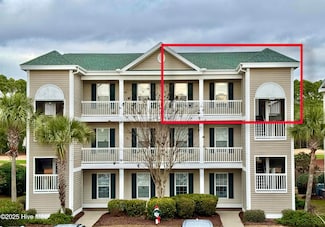 884 Great Egret Cir SW Unit 6, Sunset Beach, NC 28468