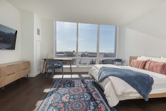 430 Stuart St Unit 1606, Boston, MA 02116