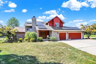 9930 E 96th St, Fishers, IN 46037