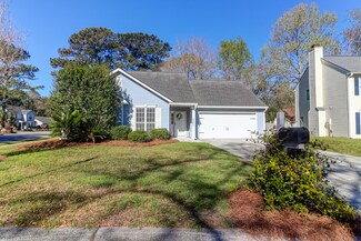 3253 Scranton Dr, Mount Pleasant, SC 29466