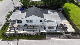 1772 NW 3rd St, Miami, FL 33125