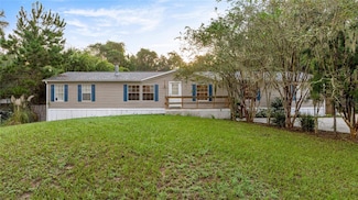 17575 NE 39th Ct, Citra, FL 32113