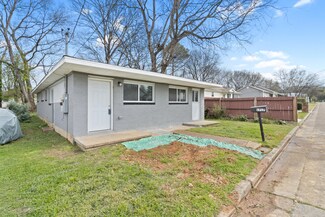 1717 Carson Ave, Chattanooga, TN 37404
