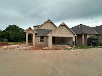 12440 Hidden Forest Blvd, Oklahoma City, OK 73142
