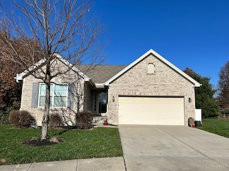 6270 Pine Cove, Morrow, OH 45152