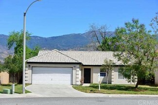 26152 Perry Way, Highland, CA 92346