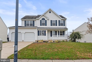 403 Worchester Dr, Dover, DE 19904