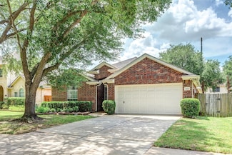 4615 Plantation Colony Dr, Missouri City, TX 77459