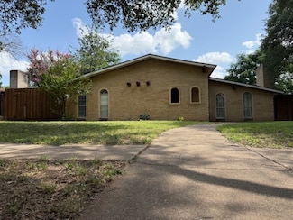 1436 Cross Bend Rd, Plano, TX 75023