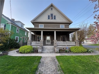 331 Washington St, Geneva, NY 14456