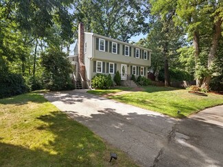 5 Crosby Cir, Framingham, MA 01701