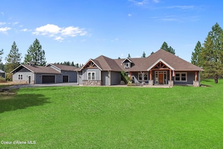 5401 E Lancaster Rd, Hayden, ID 83835