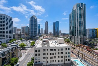 1262 Kettner Blvd Unit 1103, San Diego, CA 92101