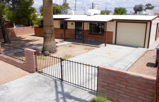 1617 S Woodland Ave, Tucson, AZ 85711