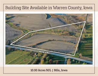 00 Nixon St, Milo, IA 50166