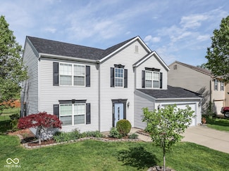 7202 Red Lake Ct, Indianapolis, IN 46217