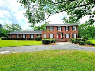 3728 Driggers Rd, Waycross, GA 31503