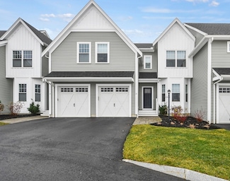 13 Bridle Path Unit 13, Woburn, MA 01801
