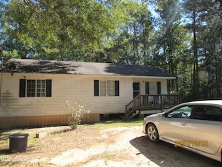 1047 Lenoir Sellers Rd, McComb, MS 39648