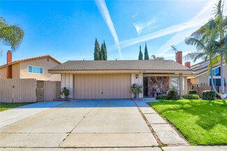 6030 E Avenida Arbol, Anaheim, CA 92807