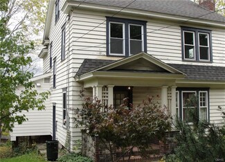 539 Cumberland Ave, Syracuse, NY 13210