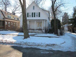 1122 Colfax St, Evanston, IL 60201