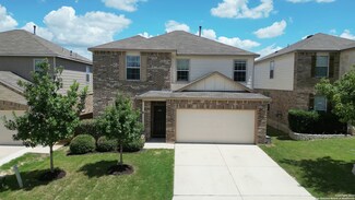 12834 Limestone Way, San Antonio, TX 78253