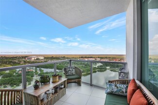 2681 N Flamingo Rd Unit 2501S, Plantation, FL 33323