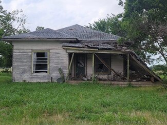 318 E A, Ringling, OK 73456