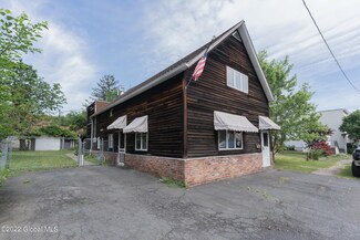 391 4th Ave, Troy, NY 12182