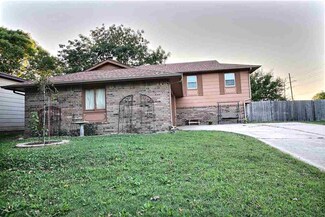 2409 S Dalton St, Wichita, KS 67210
