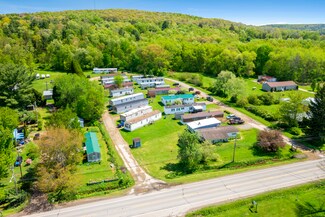 13488 State Highway 8, Titusville, PA 16354