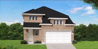 3901 Allred Dr, Heartland, TX 75126