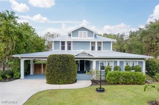 230 Fraser Ave, Labelle, FL 33935