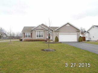 5087 Cranberry Dr, Mineral Ridge, OH 44440