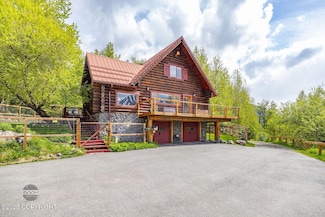 4215 Harca St, Eagle River, AK 99577
