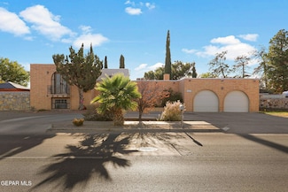 16019 Darrington Rd, Horizon City, TX 79928
