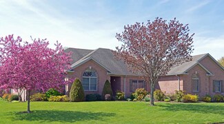 8211 Briarwood Dr, Evansville, IN 47715