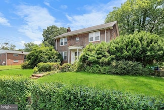 3501 Glen Ave, Baltimore, MD 21215