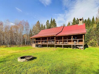 47 Momenee Ln, Pittsburg, NH 03592