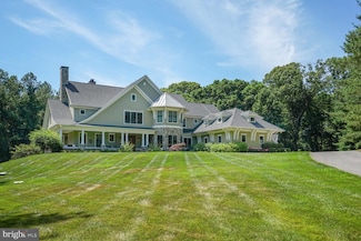 13951 Hallowell Ct, Dayton, MD 21036