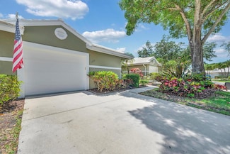 2433 SW Foxpoint Trail, Palm City, FL 34990