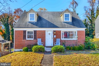 5812 Redmond St, Brooklyn, MD 21225