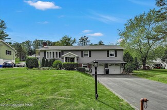 3 Willow St, Sugarloaf, PA 18249