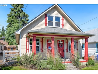 10643 SE 29th Ave, Milwaukie, OR 97222